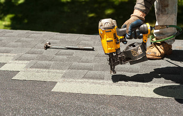 Best Roof Gutter Cleaning  in Grenada, MS