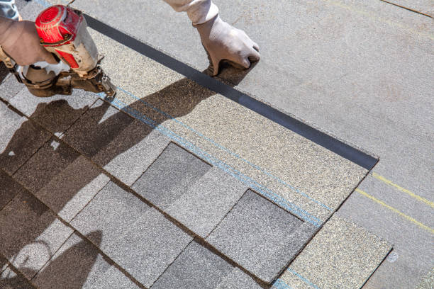 Best Slate Roofing Contractor  in Grenada, MS