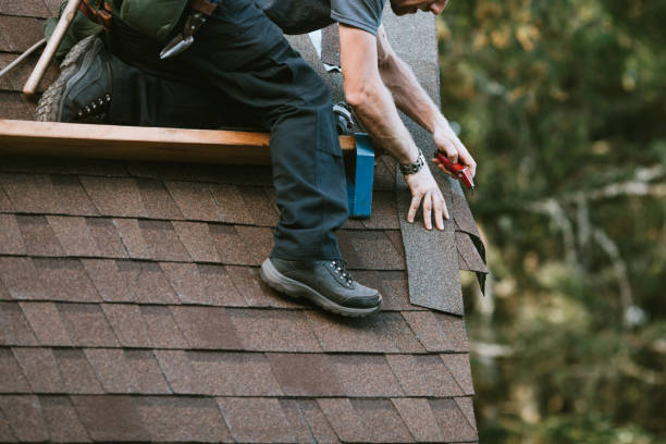 Best Storm Damage Roof Repair  in Grenada, MS