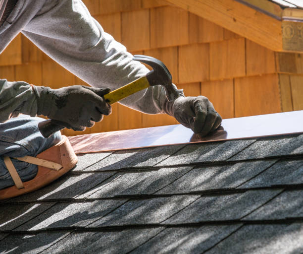 Sealant for Roof in Grenada, MS